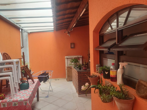 Imagem 23 de 23 de Sobrado À Venda 3 Suítes, Closet, Hidromassagem, Espaço Gourmet E 4 Vagas No Nova Petrópolis Em Sbc, Sp. - Ca00019 - 70214458
