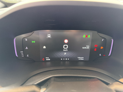 Jeep Renegade 1.3 T270 TURBO FLEX TRAILHAWK 4X4 AT9
