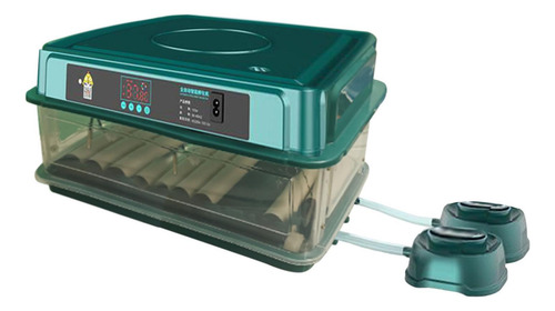 Incubadora Automática De Ovos, Incubadora De 36 Ovos