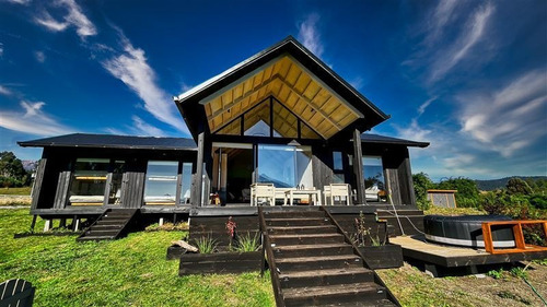 Parcela En Venta En Puerto Varas
