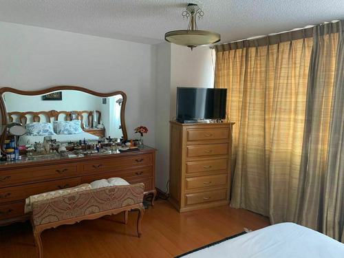 Imagen 7 de 10 de Guadalupe Inn, Iluminado Y Tranquilo Departamento, Recién Re