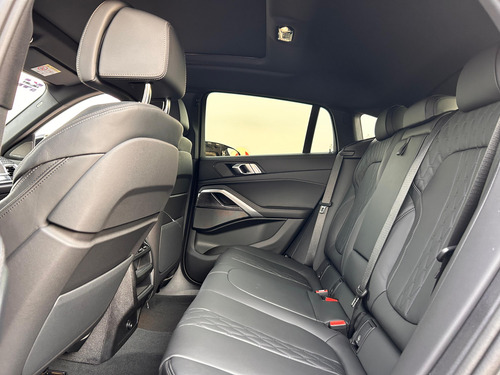 BMW X6 3.0 Xdrive40I M Sport