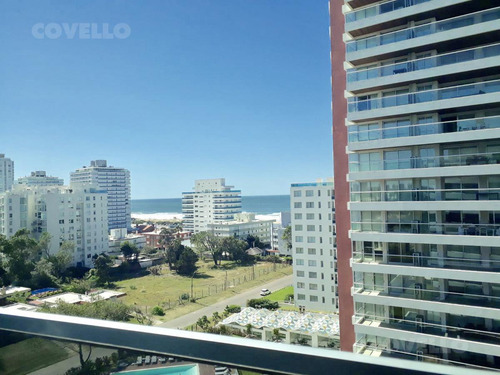Venta Torre Esmeralda, Playa Brava