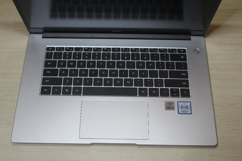 Imagen 3 de 6 de Huawei Matebook D15 I5 Ram 8gb Ssd 512gb