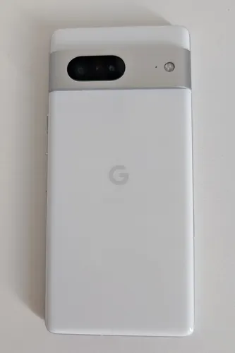 Celular Google Pixel 7 Dual Sim 128 Gb Nieve 8 Gb Ram (Usado)