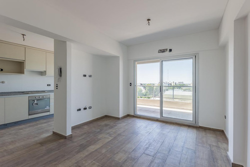 Venta Departamento De 3 Ambientes En Boedo A Estrenar