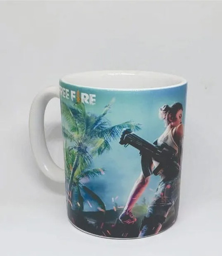Caneca Personalizada