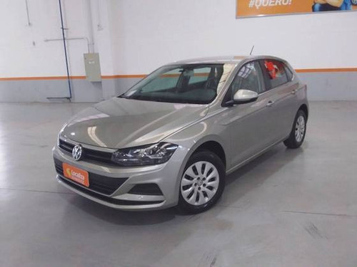 Volkswagen Polo 1.0 Mpi Total Flex Manual