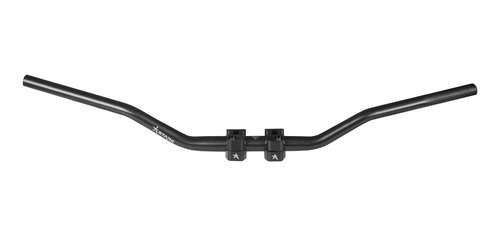 Imagem 3 de 8 de Guidão Alto Xre300 Xre190 Bross 160 Bross 150
