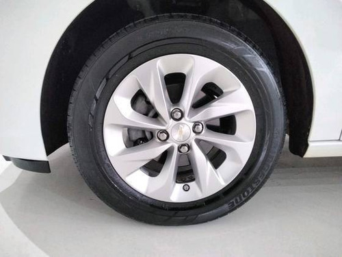 Imagem 11 de 15 de Chevrolet Onix 1.0 Turbo Flex Plus Lt Manual