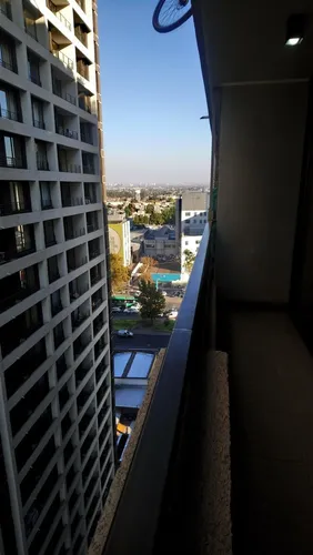 Departamento En Venta En Estación Central