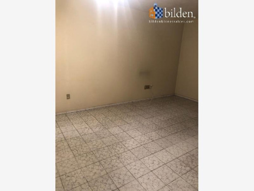 Imagen 5 de 12 de Casa Uso De Suelo En Venta Colonia Juan De La Barrera