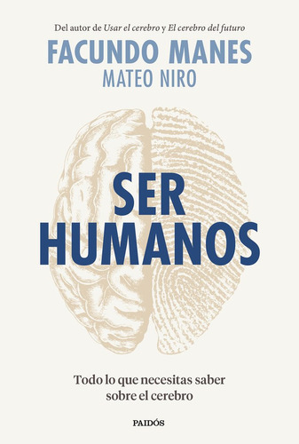 Libro Ser Humanos