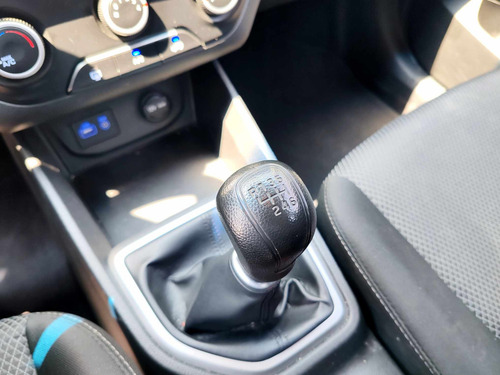 Hyundai Creta 1.6 Gls Mt