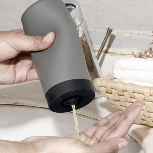 1 Piece Botella Exprimibles Envases De Cosmético Champú