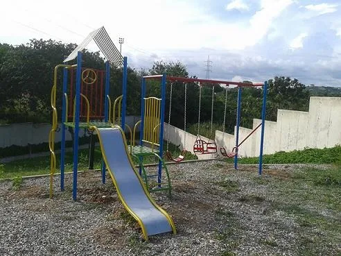 comprar Parques Infantiles De Hierro Jumpingparks