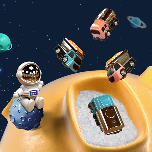 Juego De Cerebro Educativo Mecánico Interactivo Tipo B