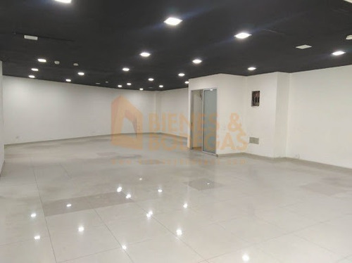 Imagen 4 de 30 de Oficinas En Arriendo Poblado 643-4645