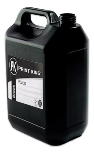 Kilo Polvo Para Recargar Toner  330a W1330a Alta Nitidez