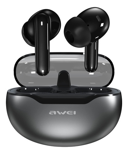 Auriculares Awei S1 Ultra Inalmbricos Bluetooth 5.3 Auricula