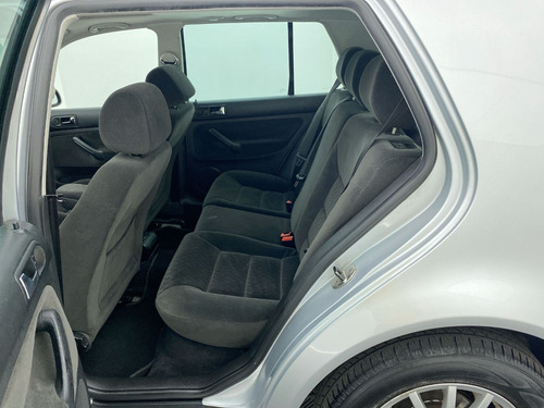 Volkswagen Golf 2.0 Highline