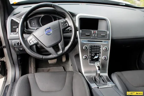 Volvo XC60 2.5 T5 Awd At
