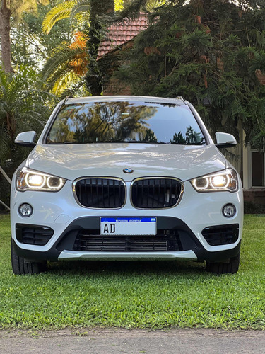 BMW X1 2.0 Sdrive 20i Sportline