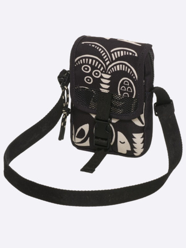 Bolsa Farm Fervo Lenço Tropicano