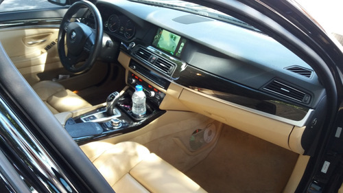 Bmw 535i 3.0 M Bi-turbo 311cv Sport Impecável