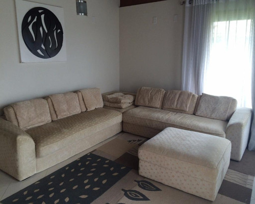 Casa A Venda Alphaville Campinas Permuta!!!! - Ca00086 - 68380669