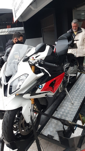 Imagem 5 de 7 de Bmw S 1000 Rr