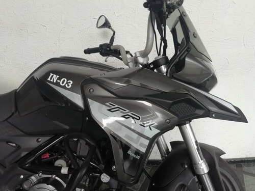 Imagen 11 de 11 de Benelli Trk 251