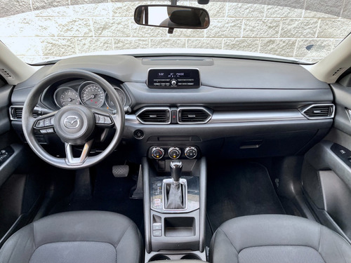 Imagen 9 de 13 de Cx-5 I 2.0 2018