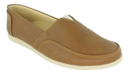 Zapatos Bambú M1528 E0-1001 Camel