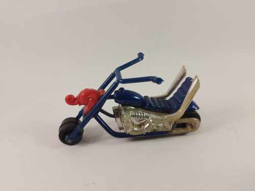 Matchbox Moto Chopper No 71 Jumbo Jet England By Lesney 