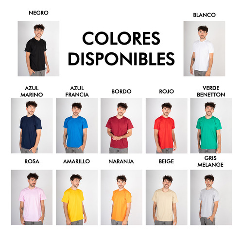 Remera Patricio Rey Y Sus Redondito De Ricota Los Redondos