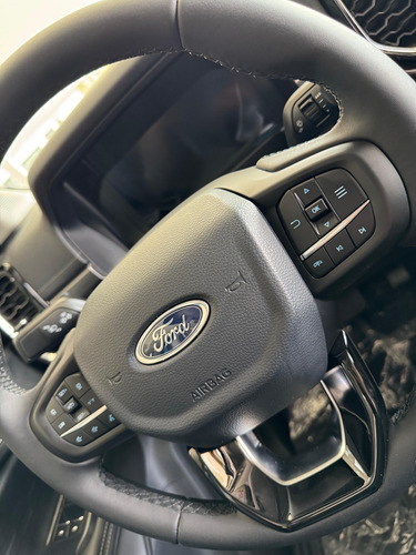 Ford Ranger 3.0 V6 Cd 4X4 Limited + At 250Cv