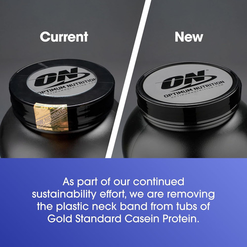 Caseína Gold Standard 909 G Optimum Nutrition Proteína Eua C Chocolate
