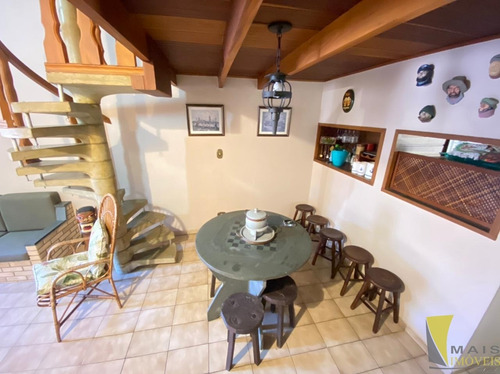 Imagem 14 de 30 de Boa Casa Com 5 Quartos - Silop - Centro - 35294