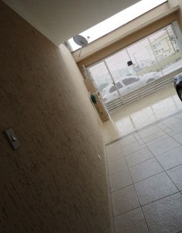 Imagem 11 de 13 de Sobrado 3 Quartos Mauá - Sp - Parque Sao Vicente - 1337
