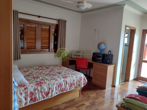 Imagem 17 de 26 de Maravilhosa Casa No Condomínio Villaggio I - Co00951