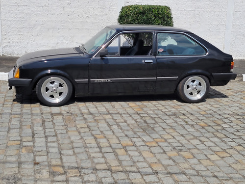 Chevette Hatch