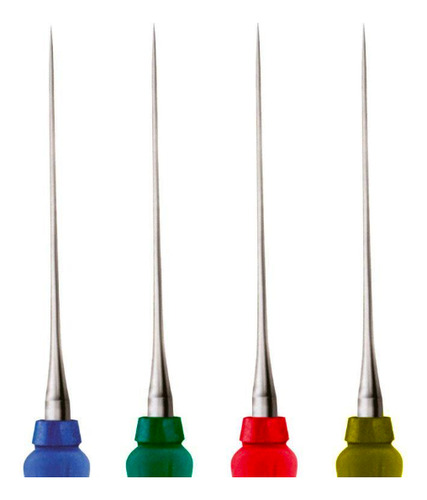 Espaçador Digital Abcd 21mm Dentsply - C/04 Unidades