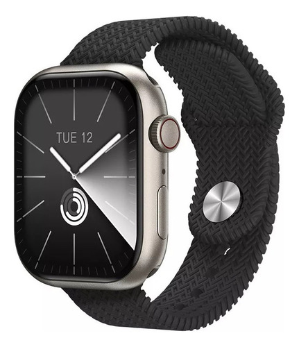 Smartwatch Hk9 Original Amoled Play Store Chat Gpt Ia
