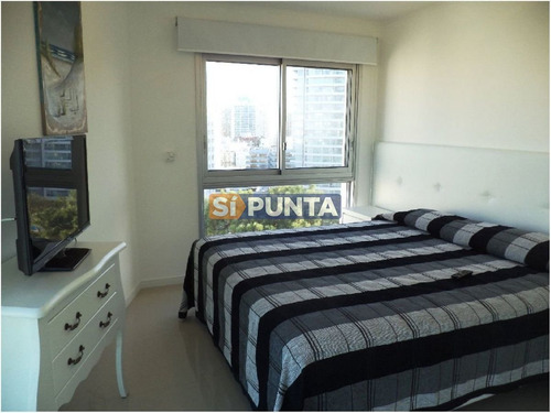 Imagen 9 de 30 de Apartamento En Alquiler