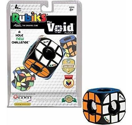 Rubix El Vacío Puzzle