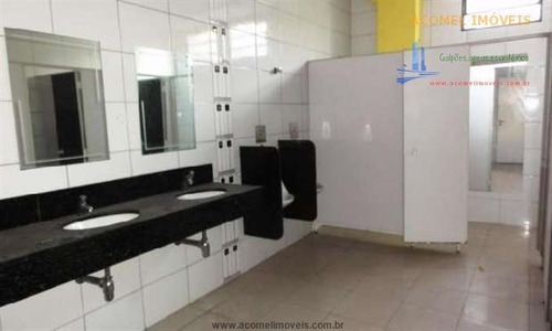 Imagem 13 de 29 de Galpões Para Alugar Em Barueri/sp - Alugue O Seu Galpões Aqui! - 1465262