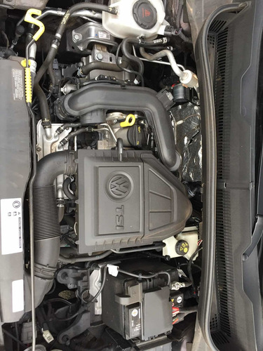 Imagem 15 de 15 de Volkswagen T-cross 2020 1.0 200 Tsi Aut. 5p
