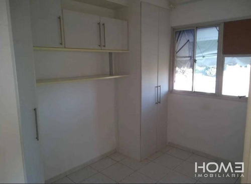 Imagem 7 de 14 de Apartamento Com 2 Dormitórios À Venda, 50 M² Por R$ 179.000,00 - Pechincha - Rio De Janeiro/rj - Ap2215