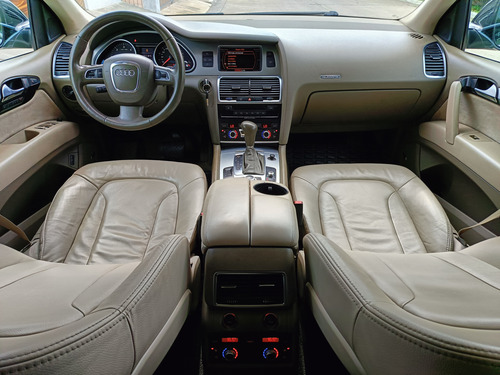 Audi Q7 3.0 Elite Tdi Tiptronic Quattro At